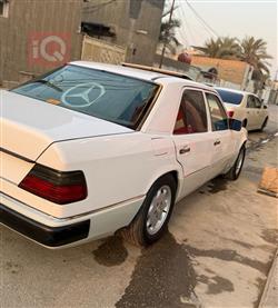 مرسيدس بنز S-Class